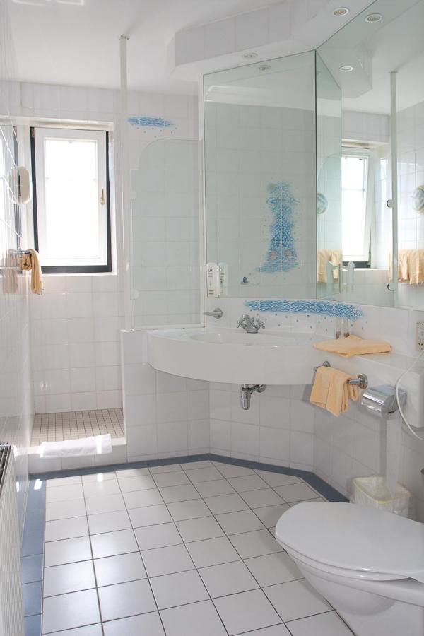 Seminarhotel Goettlesbrunn Room photo
